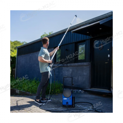 128502121 -illustration utilisation gouttière