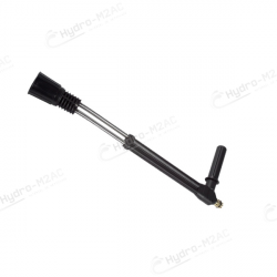 41.0919.00 - LANCE DOUBLE ACIER 500MM AR5 M22M-1/4F X2
