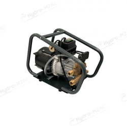 01PF136 - NETTOYEUR HAUTE PRESSION MIDIA 150/9 TS – VERSION CAGE