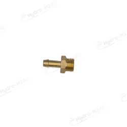 4.606.0088 - RACCORD D'ASPIRATION LAVOR POUR TUYAU DE DÉTERGENT