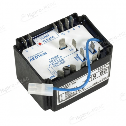 3.402.0026 - TELERUPTEUR TLR4FC POUR NETTOYEUR HAUTE PRESSION EAU CHAUDE