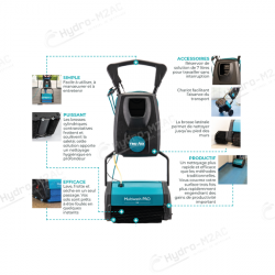 MULTIWASH 340MM PRO - image 3