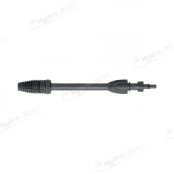 LANCE ROTABUSE BAIONNETTE...