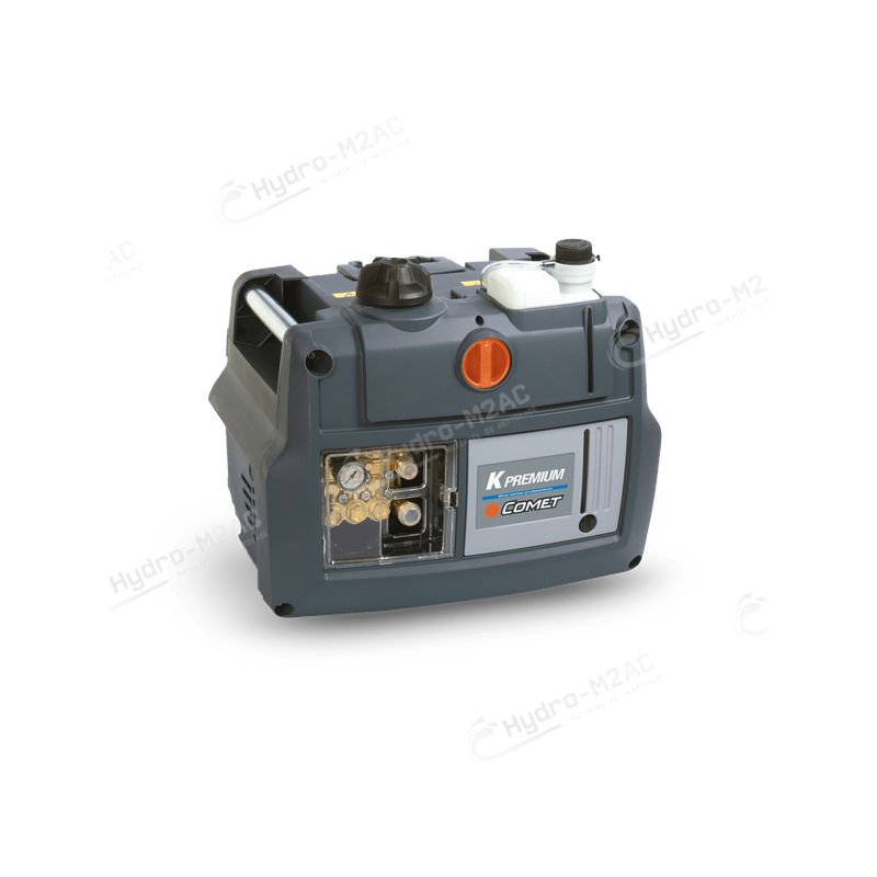 K PREMIUM PICK-UP 9.21 T - image 1