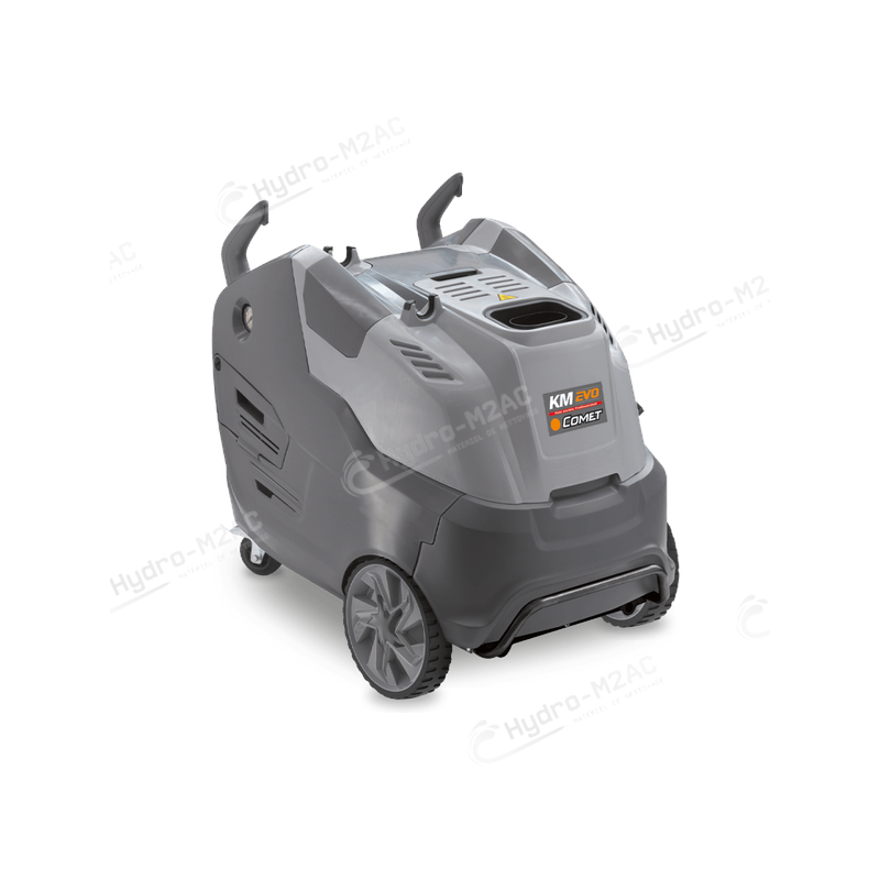 KM EVO Extra 9.21 T - image 1