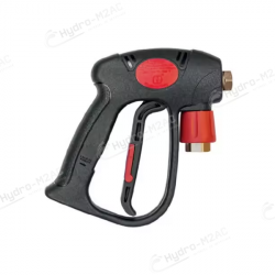 POIGNÉE HAUTE PRESSION ML330 AVEC RACCORD TOURNANT 280 BAR - image 2