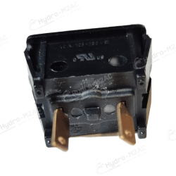 INTERRUPTEUR NOIR THERMIQUE