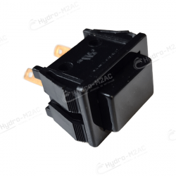 INTERRUPTEUR NOIR THERMIQUE - image 2