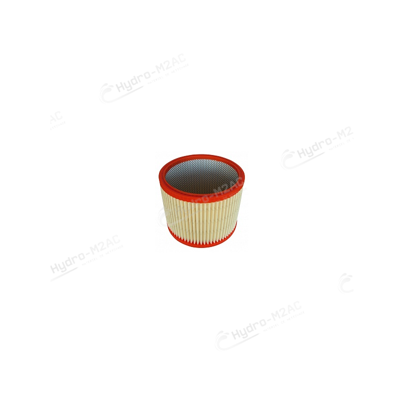 KIT 1 FILTRE HEPA X GT LAVOR EN BOITE - image 1