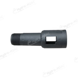 ADAPTATEUR M22M X BAÏONNETTE GROS ERGOTS F - image 1