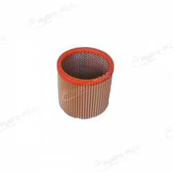 FILTRE CARTOUCHE POUR PROVAC