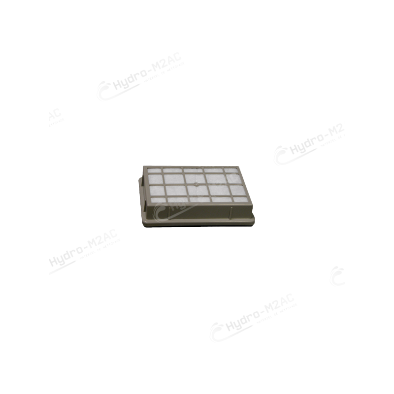 FILTRE HEPA RECTANGULAIRE PRO WORKER - image 1
