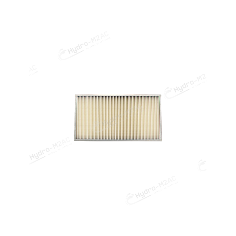 FILTRE PAPIER 14 U POUR BALAYEUSE SWL 900 ST - image 1