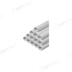 TUBE PVC 1.15 M DIAM 51