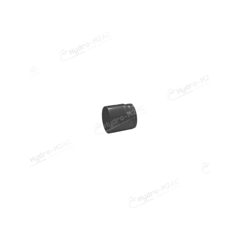 RACCORD M/F POUR RESEAU SUR MUR EXTRA LARGE - image 1