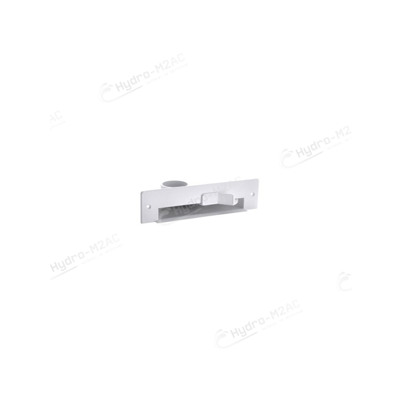 PLINTHE ASPIRANTE BLANCHE - image 1