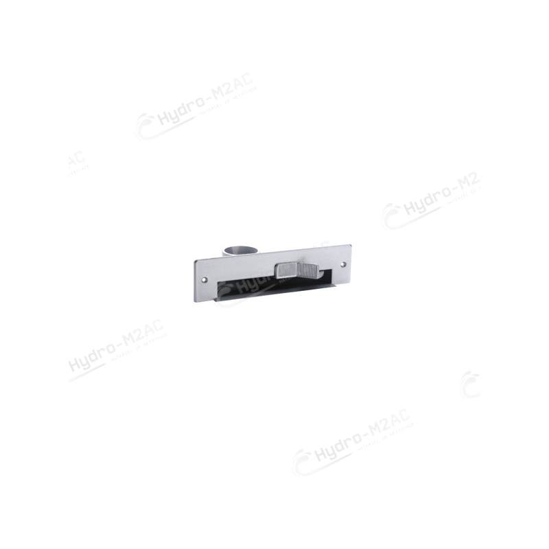 PLINTHE ASPIRANTE ALUMINIUM - image 1