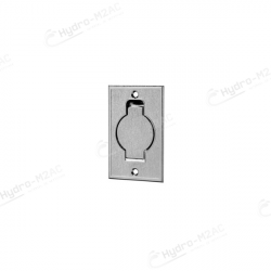 PRISE DE SOL CHROME