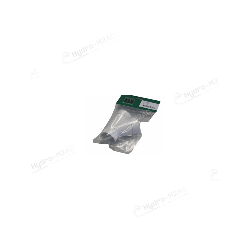 RACCORD Y 45° F-F - image 1