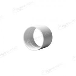 RACCORD POUR TUBE DE RESEAU