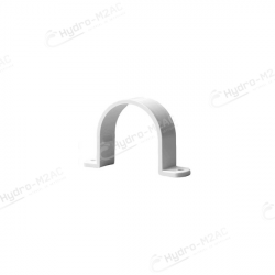 COLLIER POUR FIXATION DE TUBE