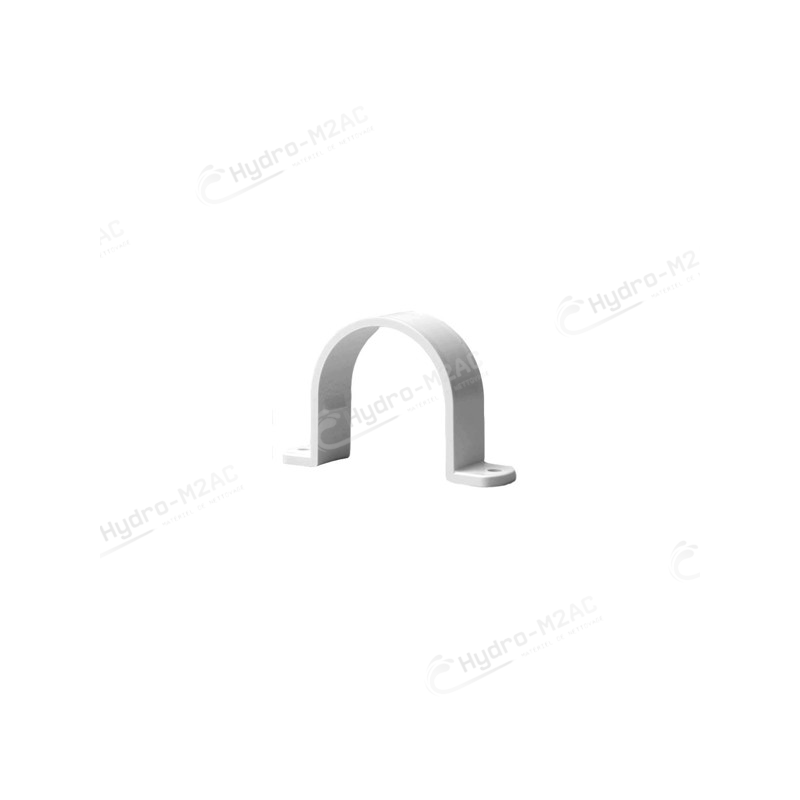 COLLIER POUR FIXATION DE TUBE - image 1