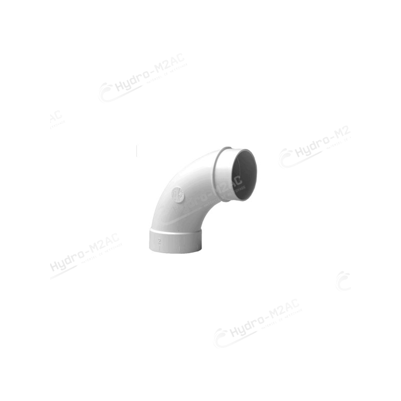 RACCORD COUDE A 90° - image 1