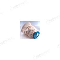 FILTRE PRIMAIRE COTON GS/GM 80