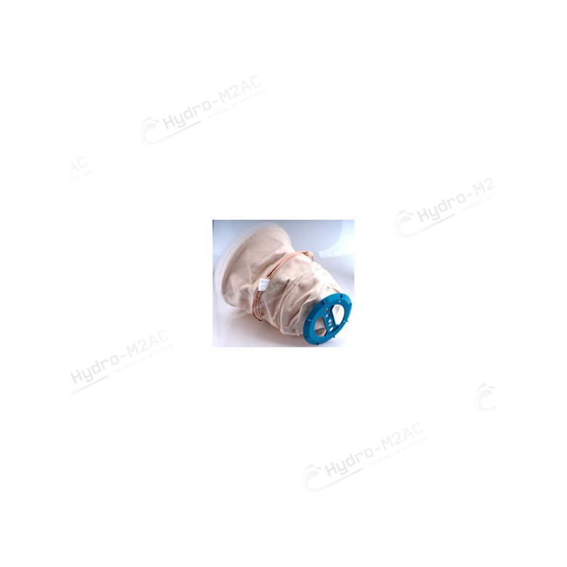 FILTRE PRIMAIRE COTON GS/GM 80 - image 1