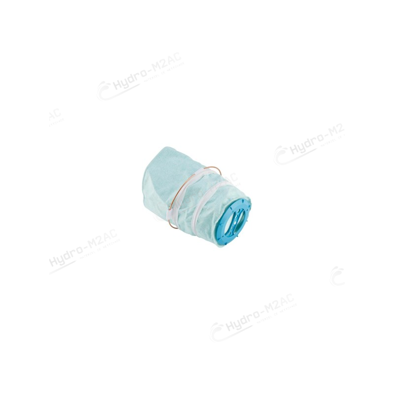 FILTRE PRIMAIRE POLYESTER GS/GM80 - image 1