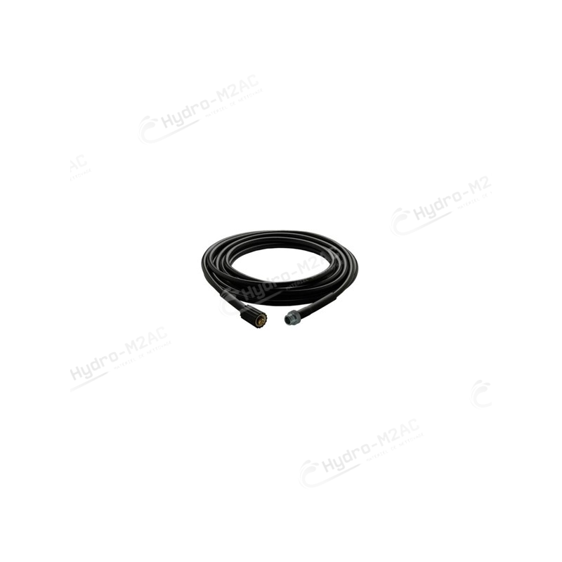RALLONGE FLEXIBLE HAUTE PRESSION 7M - image 1