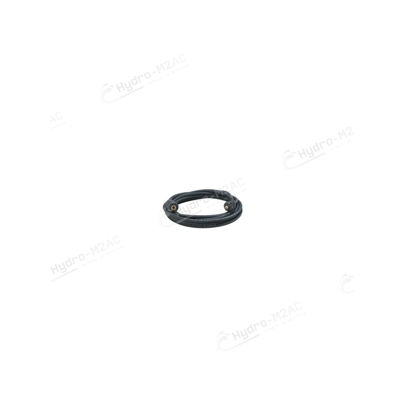 RALLONGE FLEXIBLE ARME QUICK COUPLING HP 7M - image 1