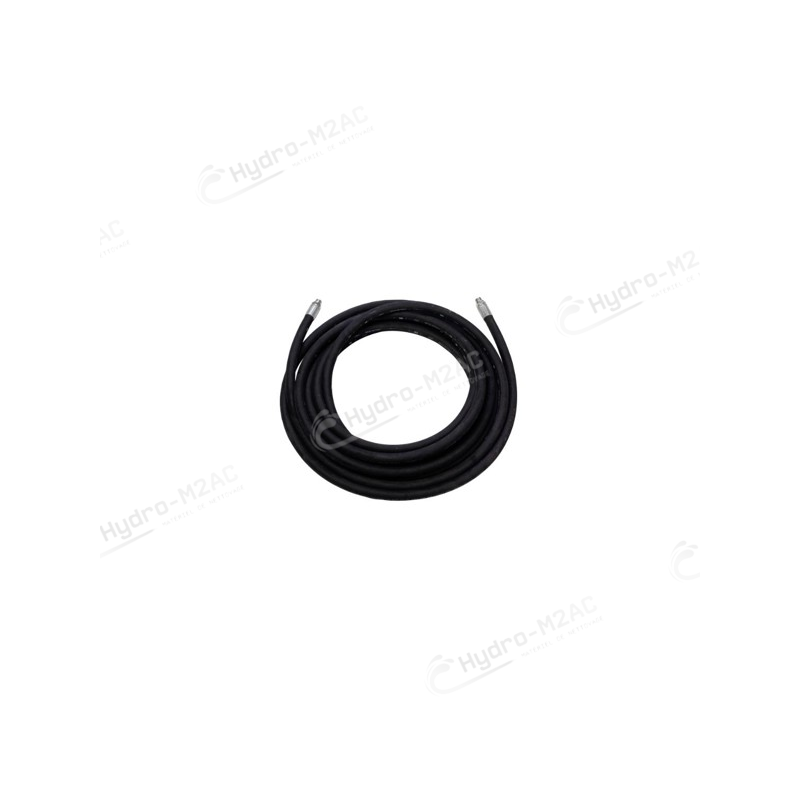 FLEXIBLE HAUTE PRESSION 15M - image 1