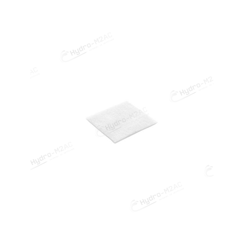 PRE FILTRE COUPÉ - image 1