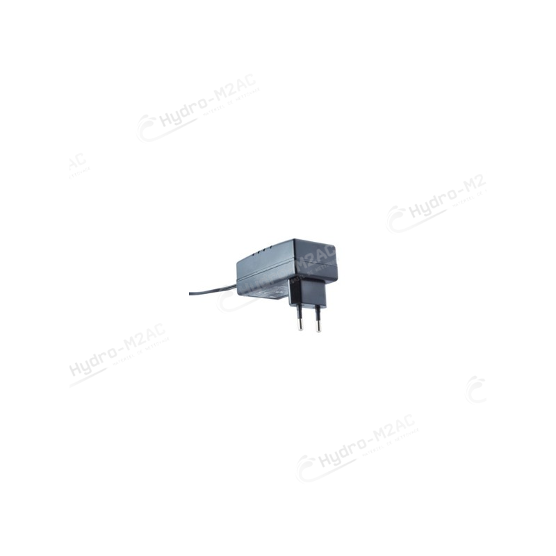 CHARGEUR AC 230V 50HZ 14.4V EU - image 1