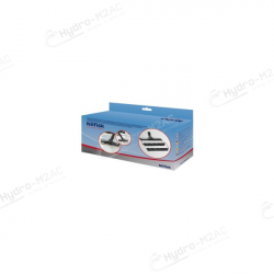 ENSEMBLE BROSSE EAU ET POUSSIERES POUR BUDDY II - image 1