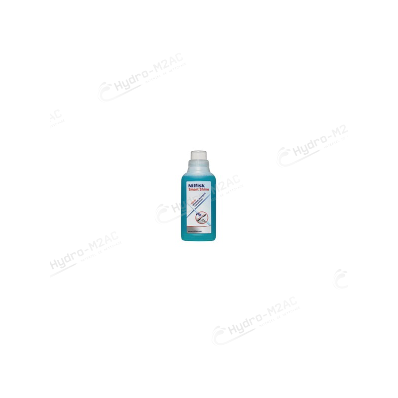 DETERGENT VITRES 500 ML - image 1