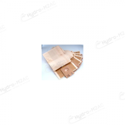 BTE DE 5 SACS PAPIER FAMILY