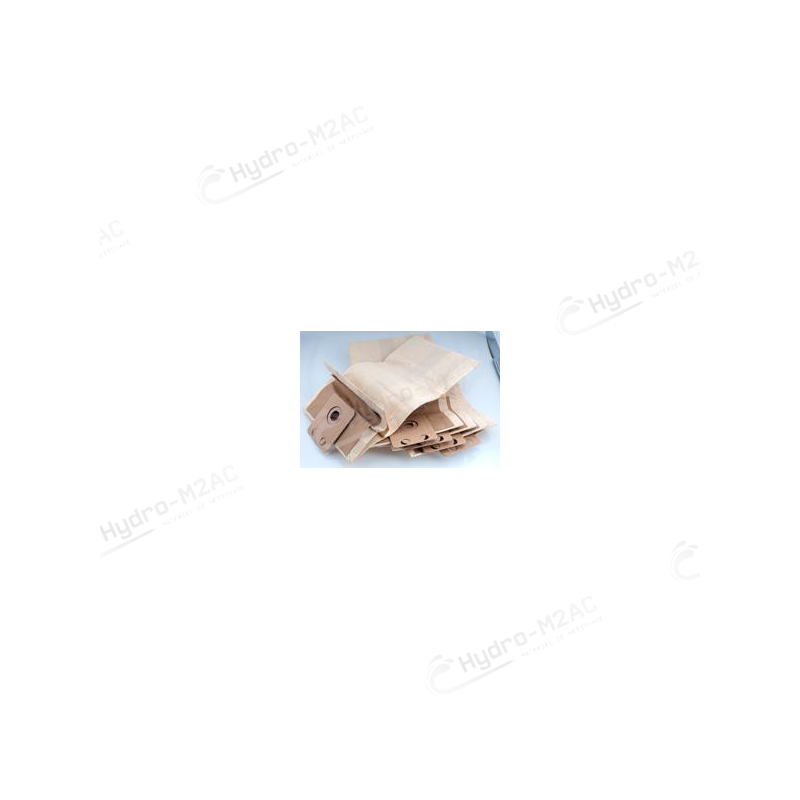 BTE DE 5 SACS PAPIER FAMILY BUSINESS - image 1