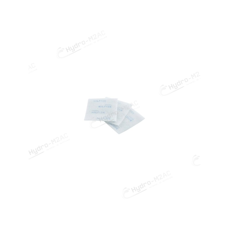 FILTRE REFOULEMENT X3 - image 1
