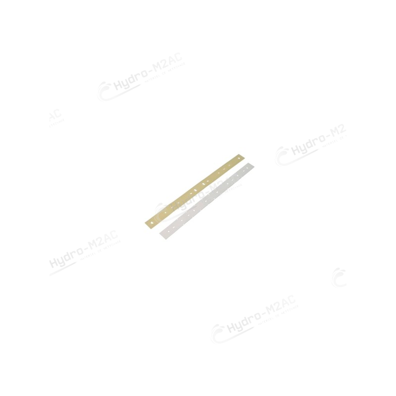 KIT LAMELLES PUR 890MM 35 - image 1