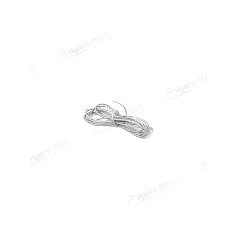 CÂBLE BASSE TENSION 12 VOLTS 25M - image 1