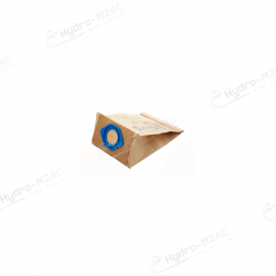 BOITE DE 5 SACS PAPIER 9.75...