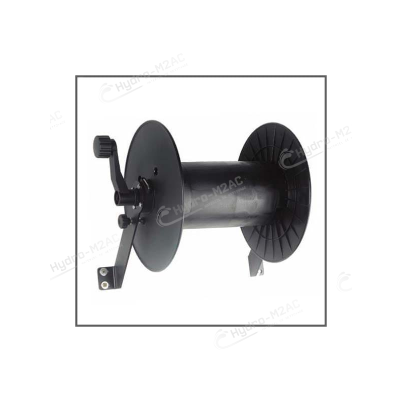 ENROULEUR NU AVEC FLEXIBLE DE LIAISON FDX BLADE XL PRO - image 1