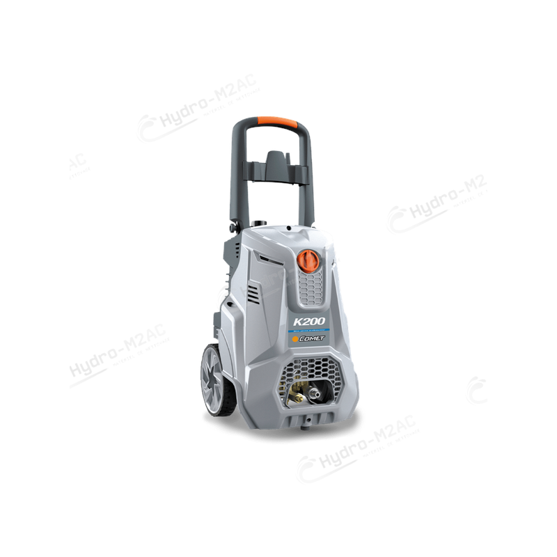 K 200 10/150 M Classic - image 1