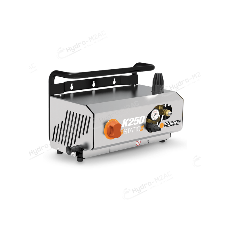 K 250 STATIC 10/150 M - image 1