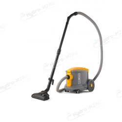 ASPIRATEUR POWER D12 JAUNE