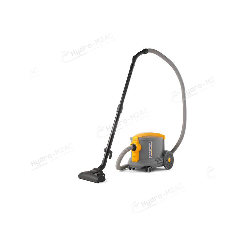 ASPIRATEUR POWER D12 JAUNE - image 1