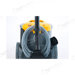 ASPIRATEUR POWER D12 JAUNE - image 3