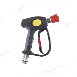 PISTOLET HAUTE PRESSION INOX GH501 - image 3